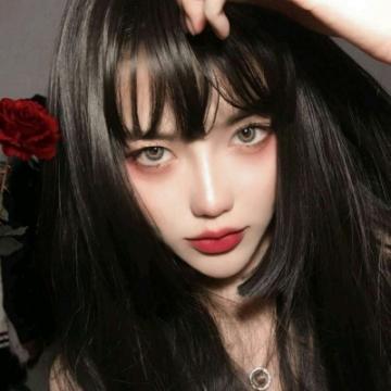 抖音女生头像女生冷酷霸气 酷女孩专属头像独一无二