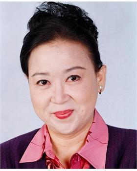 朱咪咪