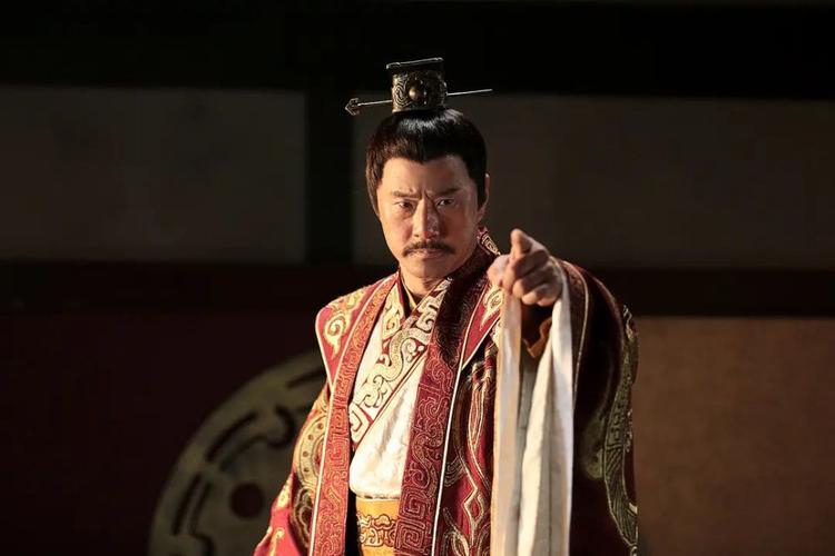 赵匡胤的七世孙,南宋第一帝,27年的皇帝,看了别人25年