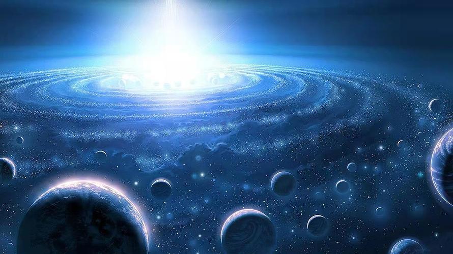 讲哲学的科幻小说