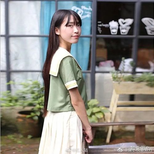 半藏森林代言腾讯广告整容前照片细看茶味满满