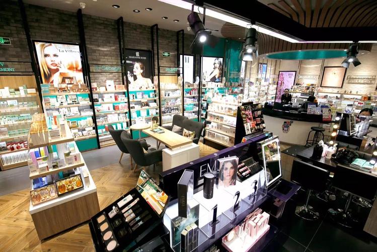 赢商大数据_妍丽_简介_电话_门店分布_选址标准_开店