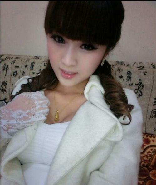 有沟必火 你们说是不是呢_美女吧_百度贴吧