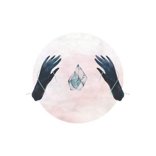 never know - ghostly kisses