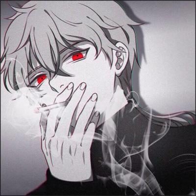 男生头像_男生头像冷酷帅气侧脸_男生头像动漫_q之家