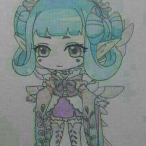 小花仙〕如意