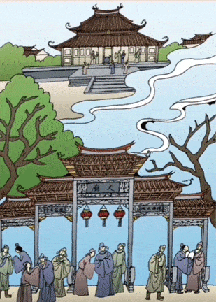 仅仅6分钟,泉州申遗项目获一致通过!_遗产