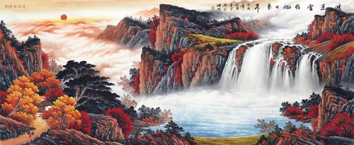 周墨宇小八尺鸿运当头,平时1380元,展销时980元.