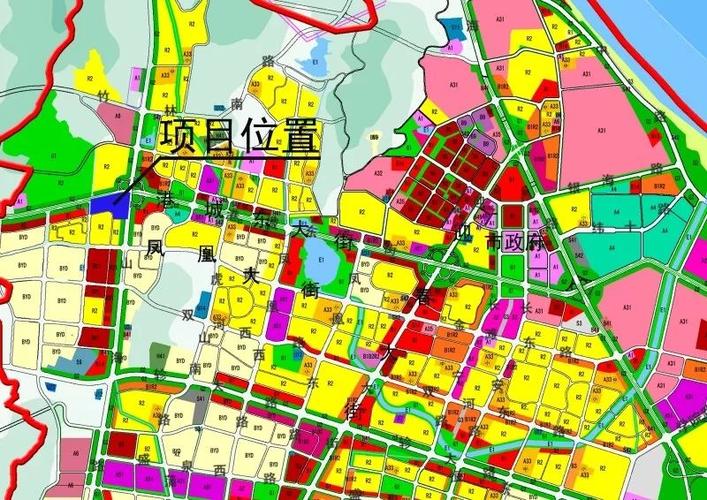莱山区最新规划!涉及4所学校,2个房地产项目… - 烟台