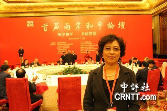 杨立宪语中评:两岸关系明年靠大陆拉动