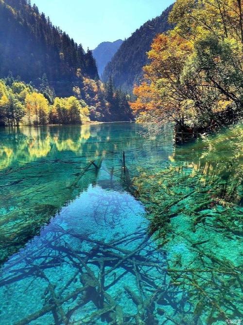 旅行攻略##旅行最美风景照