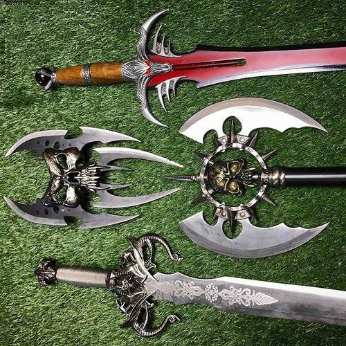 世界"最变态"冷兵器:第1诸葛亮发明,五十米内无活物,已失传