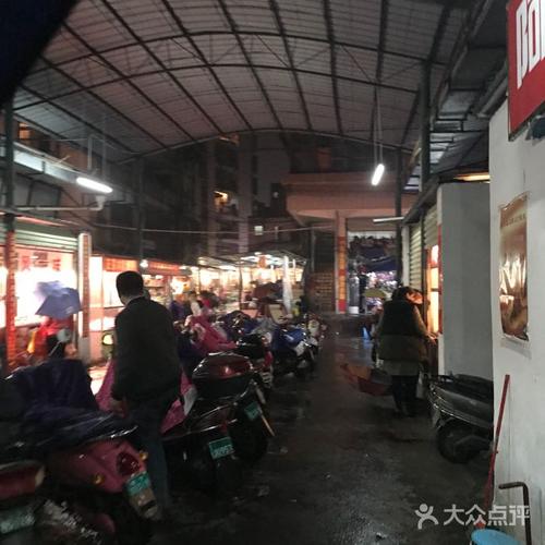 南宁市亭子农贸市场(亭洪路店)图片 - 第3张