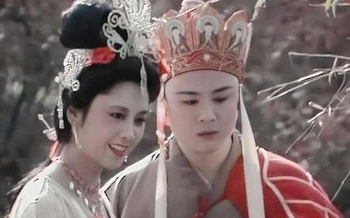 有人说《西游记》中最精彩段落是在女儿国,大家觉得呢