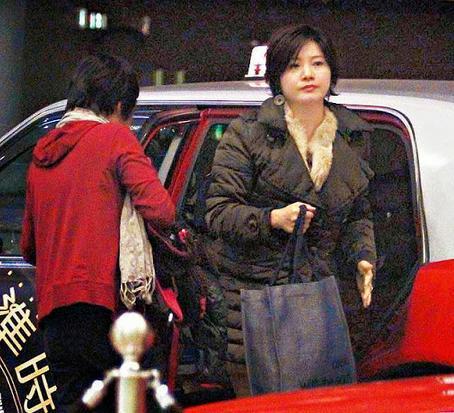 揭秘邵逸夫红颜知己曹众:曾贴身服侍 财力逼人(图)