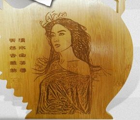 激光雕刻如何开拓国际市场?