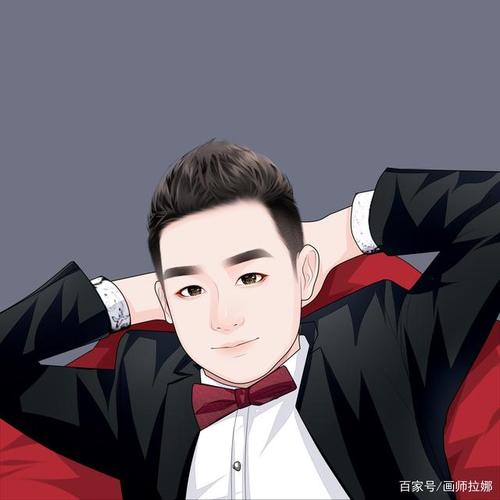 适合30岁男人用的微信头像,成熟稳重,是你的范儿