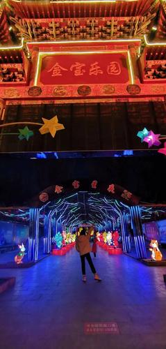 家门口游玩,照样嗨皮~景区活动快来mark!