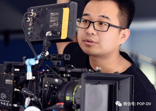 后跟摄影师陈丹拍摄《进皇城》,《我是马布里》跟邵丹拍摄《村戏》