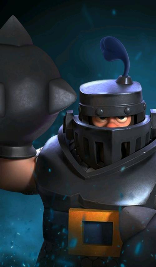 皇室战争高清壁纸#2(无水印,放心用)