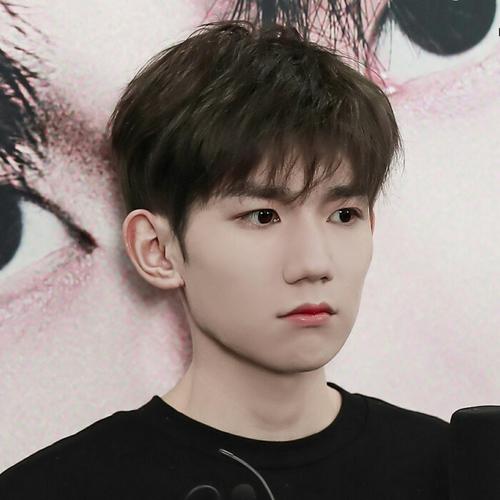 王源头像|谁的男朋友?
