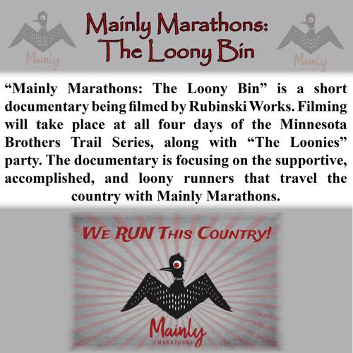 the loony bin - april-may5