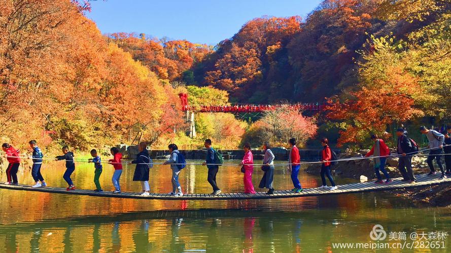 【走进筐子沟】