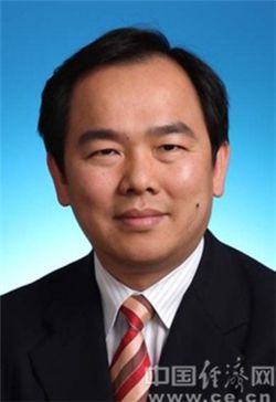 揭阳市新一届市长,副市长简历(市长陈东)