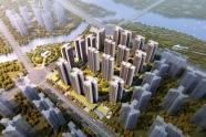 毗邻海蓝奥园滨江一号,遂溪山湖海·奥园江山府,敏捷悦江府等多个住宅