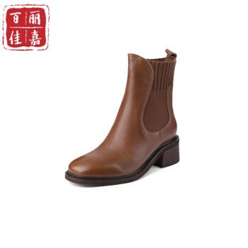 百丽女鞋2021新款女靴,百丽女鞋2020新款长靴 查看源网页