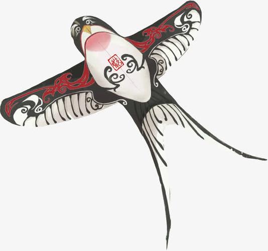 关键词 : 民族,风筝,燕子,文化