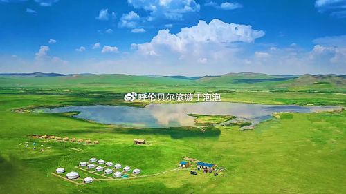 呼伦贝尔5日游攻略|呼伦贝尔大草原策马奔腾,最全最