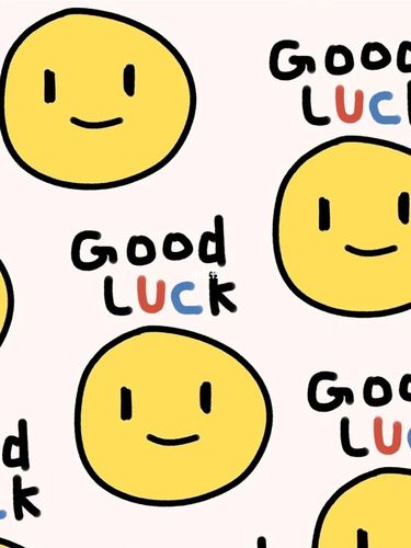 笑脸/壁纸_壁纸_素材_壁纸