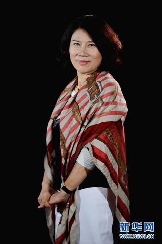 新华社记者 刘大伟摄