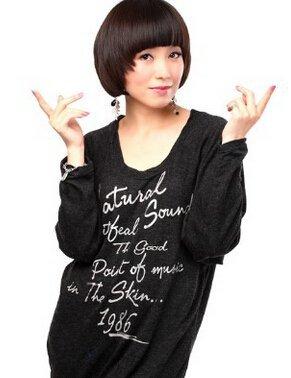 郑怡的主要作品