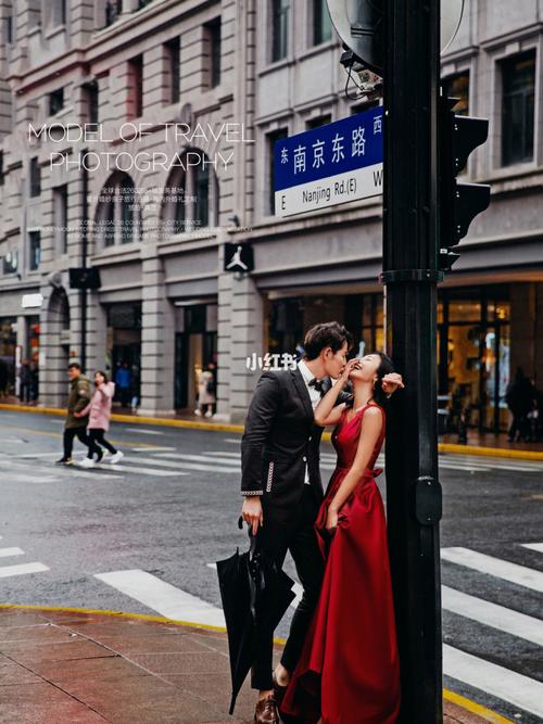 上海外滩婚纱照,上海婚纱摄影旅拍_旅拍_婚纱照_外滩