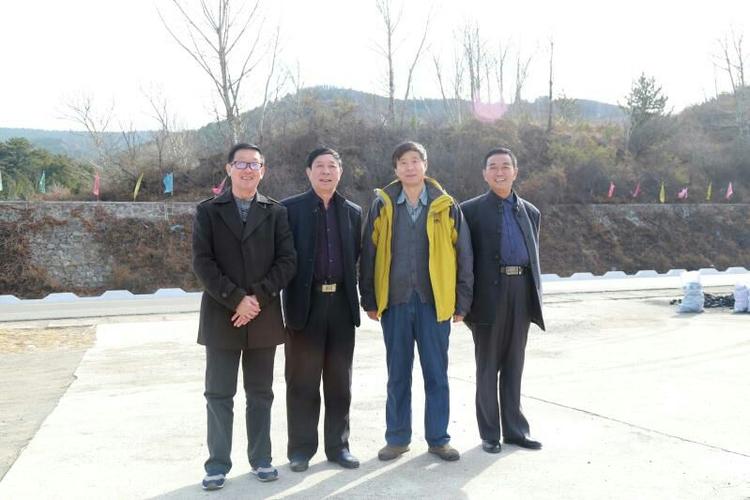 隆化战友寻根追源张三营