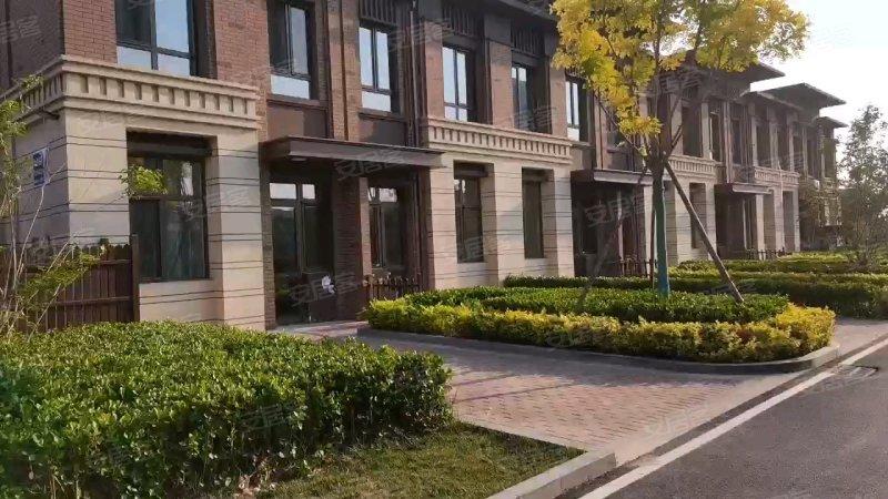 富力新城云景庭苑,233国道-天津富力新城云景庭苑二手