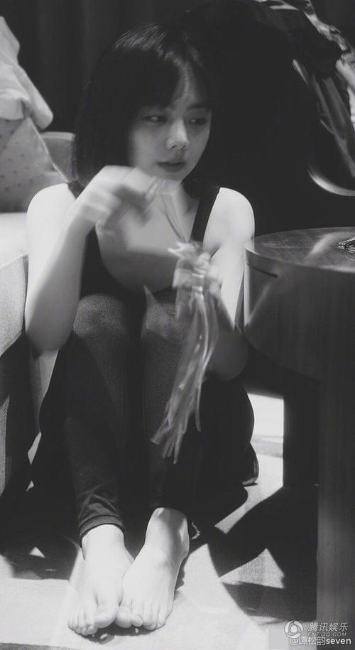 高清:少女颜只服谭松韵!27岁仍似中学生