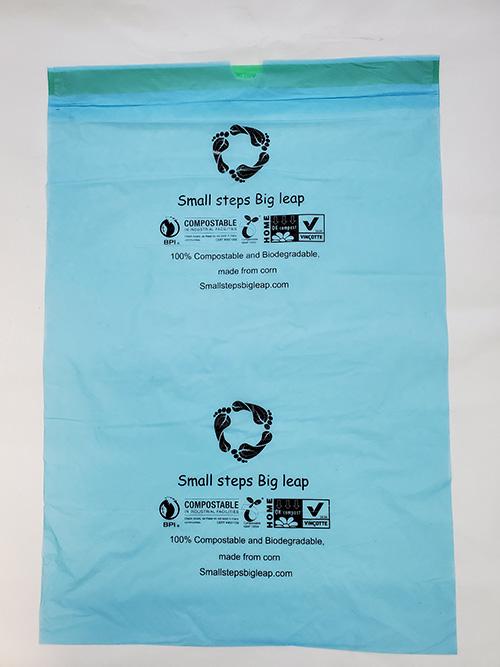 海南方便袋行情pbs塑料袋可降解千家惠塑业