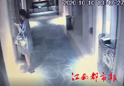 南昌首例!27名男女被抓,现场辣眼睛