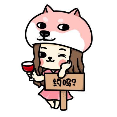qq卡通动漫情侣头像萌萌哒