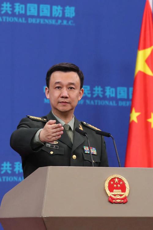国防部:"台独"就意味着战争_凤凰网资讯_凤凰网