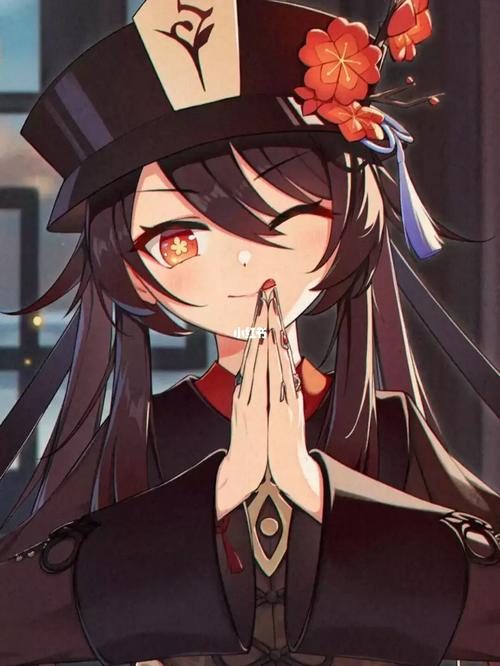 绝绝子·动漫女头_动漫_动漫女头_素材_头像