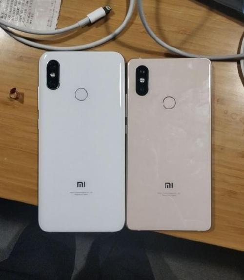 小米8和小米8se区别对比评测 你想好买哪款了么?