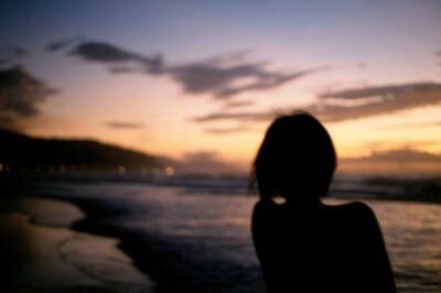 关注自己的内心的所思所想,如果连这一点都做不到,那是很可悲可叹的