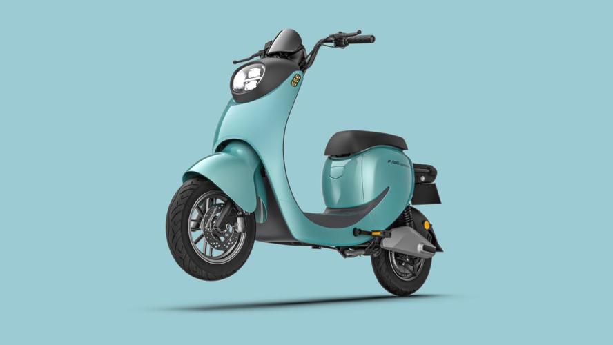 哈啰电动车:新款智能车量产上市 全系车型接入蚂蚁森林