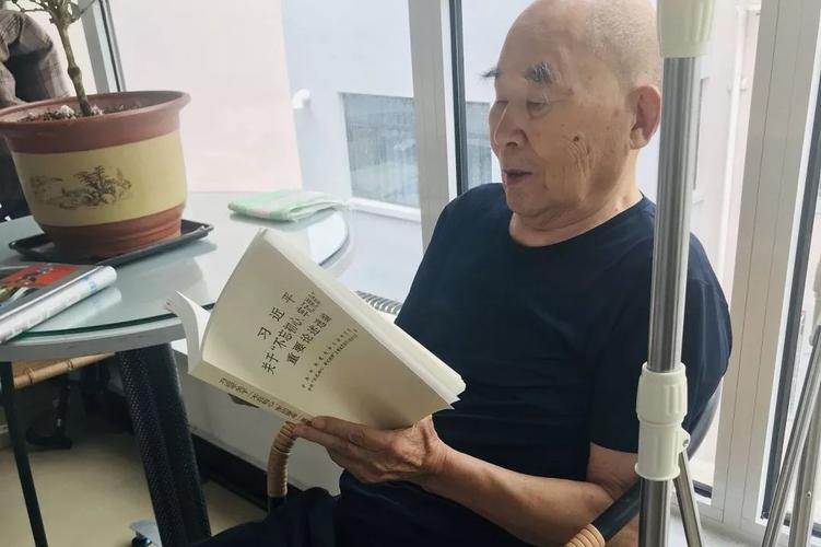 八一特辑 | 我的爷爷是老兵