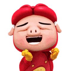 啥是"佩奇"?猪猪侠ggbond,菲菲,超人强,波比,小呆呆,哈哈小猪配齐啦!