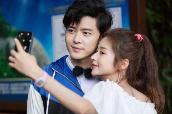 颖儿付辛博婚后坚持aa制引起热议 男方被吐槽没担当